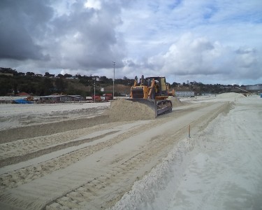 Toyo Construction (Mombasa Port, Berths 21 and 22)